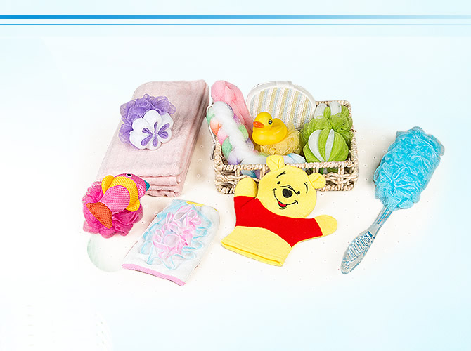 丰富的外贸合作经验